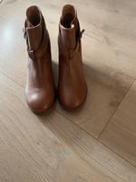 Stiefeletten (Görtz) Berlin - Spandau Vorschau