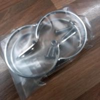 GSG Moto Blinkerhalteschelle 55-58mm Nordrhein-Westfalen - Sendenhorst Vorschau