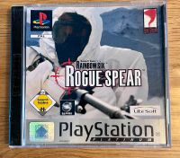 PS1 Tom Clancy‘s Rainbow six Rouge Spare Bayern - Bamberg Vorschau