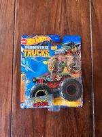 Hot Wheels Monster Truck „Bombshaker“ Brandenburg - Neuruppin Vorschau