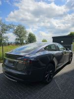 Tesla Model S P85D *Free Supercharging* Hamburg-Nord - Hamburg Winterhude Vorschau