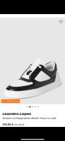 Leandro lopes Schuhe sneaker 43 Nordrhein-Westfalen - Marl Vorschau