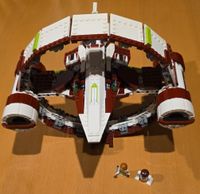 Lego Star wars 75191 Jedi Starfighter with Hyperdrive Hessen - Eltville Vorschau