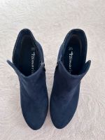 Stiefel blau Baden-Württemberg - Schömberg Vorschau