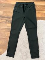 Only Lederimitat Hose Niedersachsen - Friesoythe Vorschau