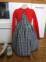 Mayoral Kleid mit Bolero gr. 116 neu mit Etikett Bayern - Obermichelbach Vorschau