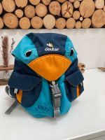 Kindergartenrucksack von Deuter Schleswig-Holstein - Harrislee Vorschau