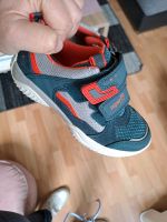 Superfit Turnschuhe Hessen - Reinhardshagen Vorschau