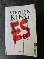 Stephen King  - ES Bayern - Prichsenstadt Vorschau