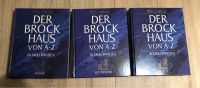 Der Brockhaus - 3 Bände Sachsen-Anhalt - Elsteraue Vorschau