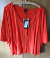 Vero moda Damen Bluse 52 neu Nordrhein-Westfalen - Arnsberg Vorschau