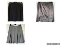 COMMA Rock mini midi Minirock Strick Business Gr. 40 42 L XL Köln - Weidenpesch Vorschau