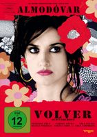 Volver - Zurückkehren - DVD - NEU / OVP  - Penelope Cruz - Nordrhein-Westfalen - Werther (Westfalen) Vorschau