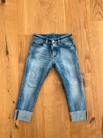 DSQUARED2 - Jeans / Hose - Blau, Denim - Gr. 116 cm / 6 Jahre Nordrhein-Westfalen - Neuss Vorschau