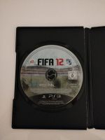 FIFA 12 PS 3 Baden-Württemberg - Aalen Vorschau