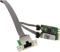 KALEA M2 M.2 NGFF Netzwerkkarte 2.5 Gigabit RJ45 LAN Bayern - Rothenburg o. d. Tauber Vorschau