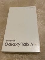 Samsung Galaxy Tab Tablet A6 32GB Wi Fi (10,1) Berlin - Spandau Vorschau