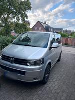 VW Caravelle Nordrhein-Westfalen - Emsdetten Vorschau