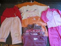 Kleidungspaket Gr. 62 /68 Paket Pullover Jacke Hose Baby new born Bayern - Aindling Vorschau