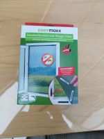 Easy Maxx Fenster Moskitonetz. NEU Nordrhein-Westfalen - Kirchlengern Vorschau