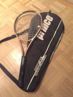 Tennisschläger von Prince mit Tasche Niedersachsen - Esens Vorschau