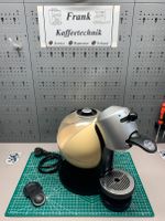 Espressomaschine Nescafe Dolce Gusto generalüberholt Bayern - Ingolstadt Vorschau