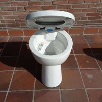Tief-Spül-WC care spülrandlos Nordrhein-Westfalen - Tönisvorst Vorschau