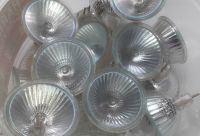 19x Radium Halogen Reflektor RJLS WFL MEGA 12V, 35W Altona - Hamburg Sternschanze Vorschau