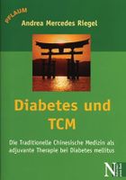 Diabetes und TCM: Die Traditionelle Chinesische Medizin Kr. Dachau - Dachau Vorschau