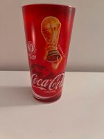 Fußball FIFA WM 2006 Original Trinkbecher Düsseldorf - Mörsenbroich Vorschau