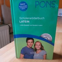 Pons Wörterbuch Latein Nordrhein-Westfalen - Recklinghausen Vorschau