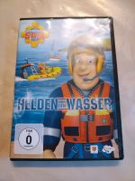 DVD Feuerwehrmann Sam Bayern - Laaber Vorschau