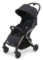 Chicco Cheerio Baby Kinderwagen/Buggy 0-15 kg Jet Black Niedersachsen - Scheeßel Vorschau