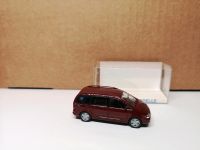 Rietze 10810 Seat Alhambra Weinrot 1:87 H0 Bayern - Bergrheinfeld Vorschau