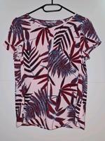 Bluse Shirt T-Shirt Only 36 S rosa lila bordeaux rot blau Thüringen - Zella-Mehlis Vorschau