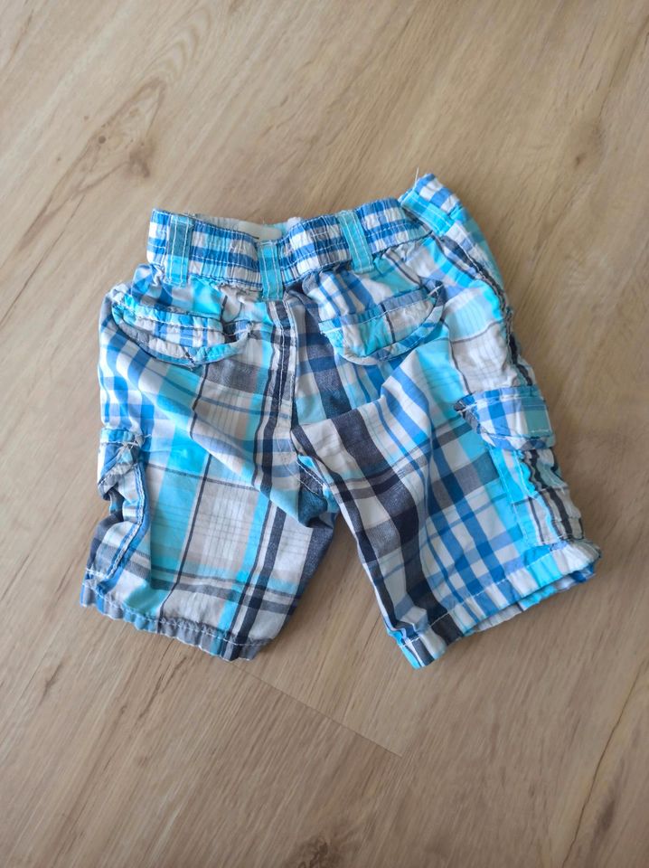 Kurze Hose Shorts Größe 92 in Meitingen