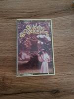 Goldene Melodien Amiga DDR Musikkassette Brandenburg - Luckenwalde Vorschau