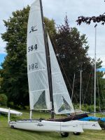 Hobie Wild Cat F18 Nordrhein-Westfalen - Menden Vorschau