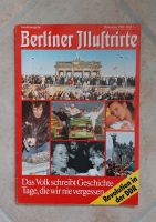 Sonderausgabe "Berliner Illustrierte Dezember 1989" Bayern - Bergen Vorschau