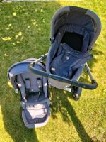 ABC Design Condor4 -  2 in 1 Kinderwagen Bayern - Landshut Vorschau