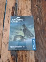 Adventure Games - Die Monochrome AG Schleswig-Holstein - Oldendorf (Holstein) Vorschau