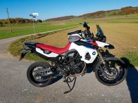 BMW F800GS 30years GS Edition sehr gepflegt Baden-Württemberg - Pfullingen Vorschau