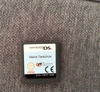 Nintendo DS Spiel „Meine Tierschule“ Kr. Altötting - Pleiskirchen Vorschau