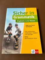 Klett Sicher in Grammatik Englisch 5./6. Klasse Baden-Württemberg - Herrenberg Vorschau