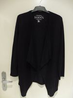 Jacke/ Cardigan von Samoon Gr. L   schwarz Bayern - Oberaurach Vorschau