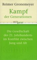 Kampf der Generationen von Reimer Gronemeyer Bielefeld - Dornberg Vorschau