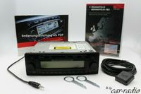 Becker Indianapolis Pro BE7955 MP3 CD Navigation Komplettpaket Nordrhein-Westfalen - Gütersloh Vorschau