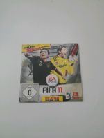 Fifa 11 PC Demo Stuttgart - Sillenbuch Vorschau