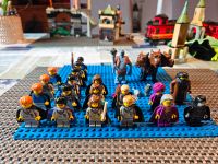 Lego Harry Potter Sammlung Rheinland-Pfalz - Hochspeyer Vorschau