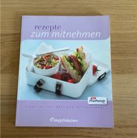 Rezepte zum mitnehmen - Weight Watchers Bayern - Buch am Buchrain Vorschau